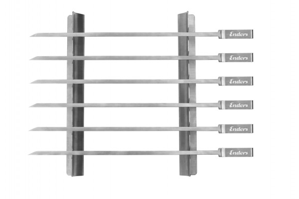 Enders Schaschlikspieß Set