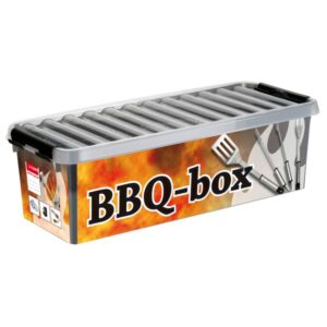 BBQ Box 9