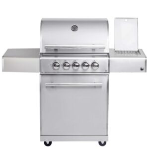 CHEF M Paket B - Basis silber