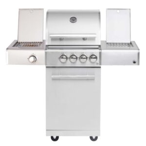 CHEF S Paket C - Basis silber