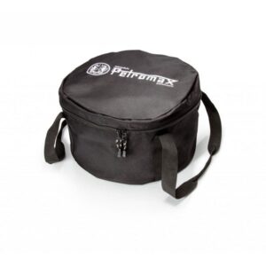 Petromax Transporttasche für ft6 & ft9 Dutch Oven - ft-ta-m