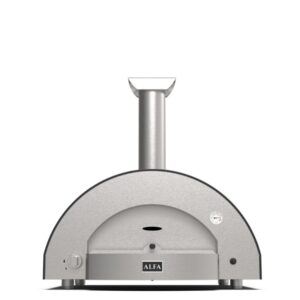 ALFA FORNI Classico 4 Pizze Hybrid Pizzaofen