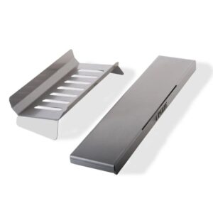 ALFA FORNI Kit Hybrid 4 Pizze (Classico - Moderno)