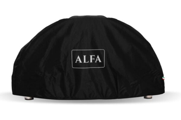 ALFA FORNI Schutzhülle 2 Pizze (Classico - Moderno)