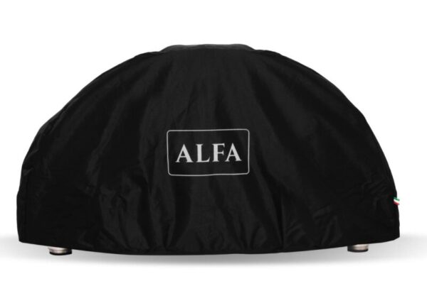 ALFA FORNI Schutzhülle 3 Pizze (Moderno)