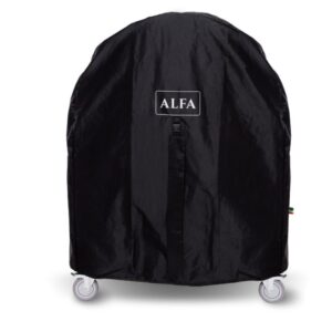 ALFA FORNI Schutzhülle 3 Pizze + Unterbau (Moderno)