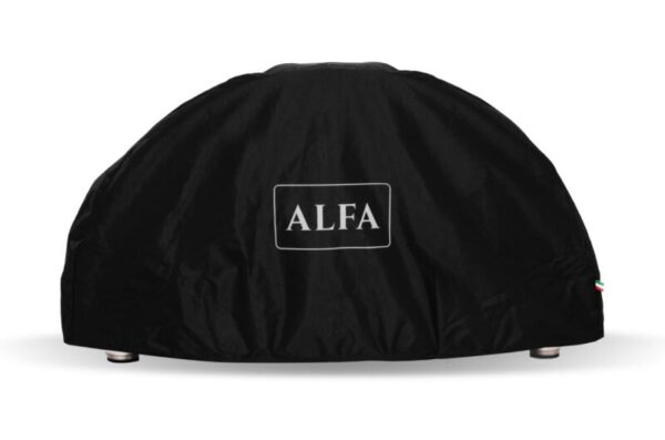 ALFA FORNI Schutzhülle 4 Pizze (Classico)