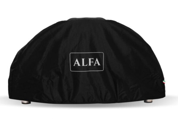 ALFA FORNI Schutzhülle 4 Pizze (Futuro)