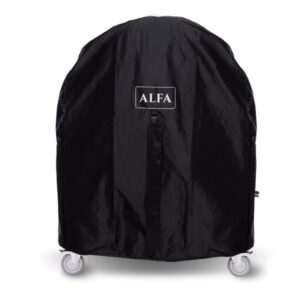 ALFA FORNI Schutzhülle 4 Pizze + Unterbau (Classico)