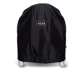 ALFA FORNI Schutzhülle 5 Pizze + Unterbau (Moderno)