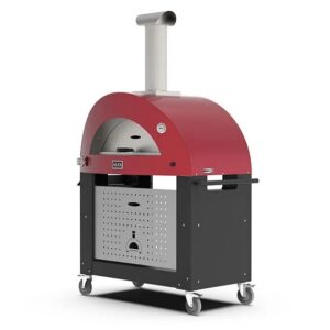 ALFA FORNI Unterbau 4 Pizze Classico
