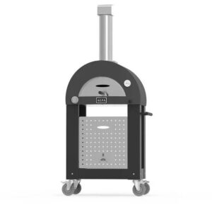 ALFA FORNI Unterbau für 1 Pizza Moderno