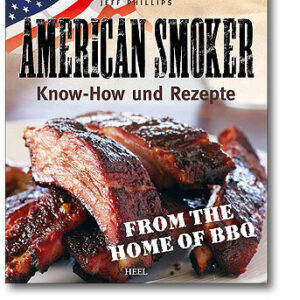 American Smoker