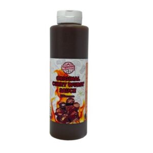 BIG DADDYS - Original Currywurst Sauce 500 ml