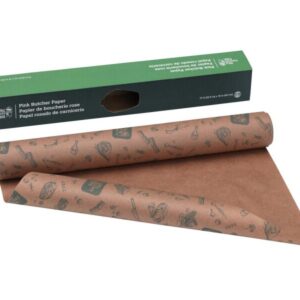 BIG GREEN EGG Butcher Paper