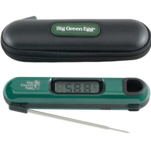 BIG GREEN EGG Instant Read Thermometer