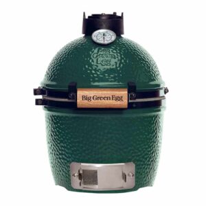 BIG GREEN EGG Mini Big Green Egg