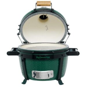 BIG GREEN EGG MiniMax mit Carrier