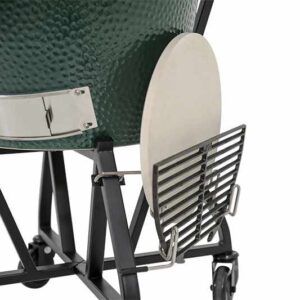 BIG GREEN EGG Nest-Utensilienhalter