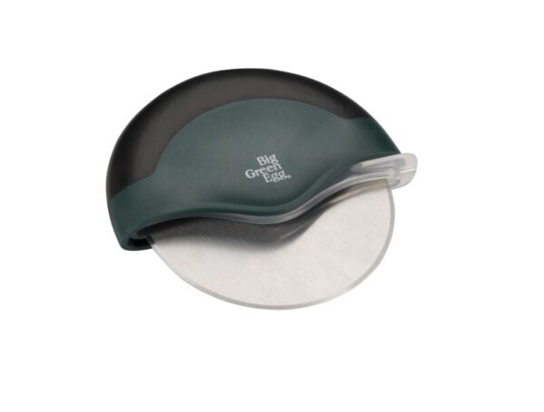 BIG GREEN EGG Pizzaschneider Compact