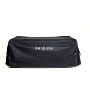 BRABURA Built-In Soft Cover 400