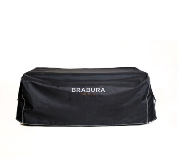 BRABURA Built-In Soft Cover 400