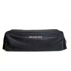 BRABURA Built-In Soft Cover 500