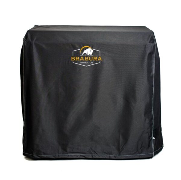 BRABURA Cart Soft Cover 30