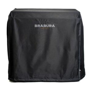 BRABURA Cart Soft Cover 500