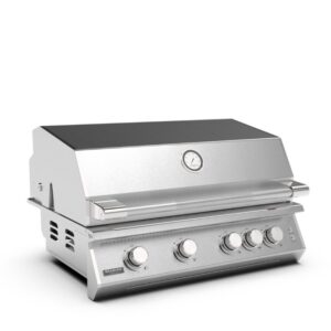 BRABURA Fusion 400 RS Gasgrill