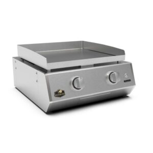 BRABURA L Class Inox 20 Griddle