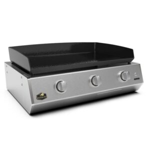 BRABURA L Class Original 30 Griddle