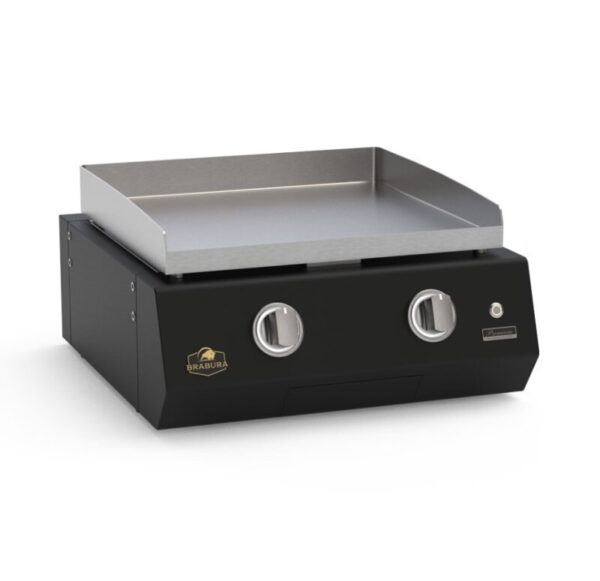 BRABURA L Class Special 20 Griddle