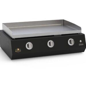 BRABURA L Class Special 30 Griddle