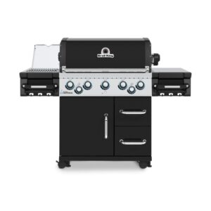 BROILKING IMPERIAL 590 IR