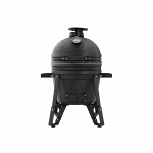 BSTRD Compact Graphite Keramikgrill