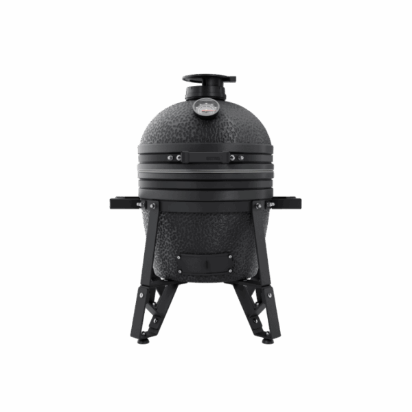BSTRD Compact Graphite Keramikgrill