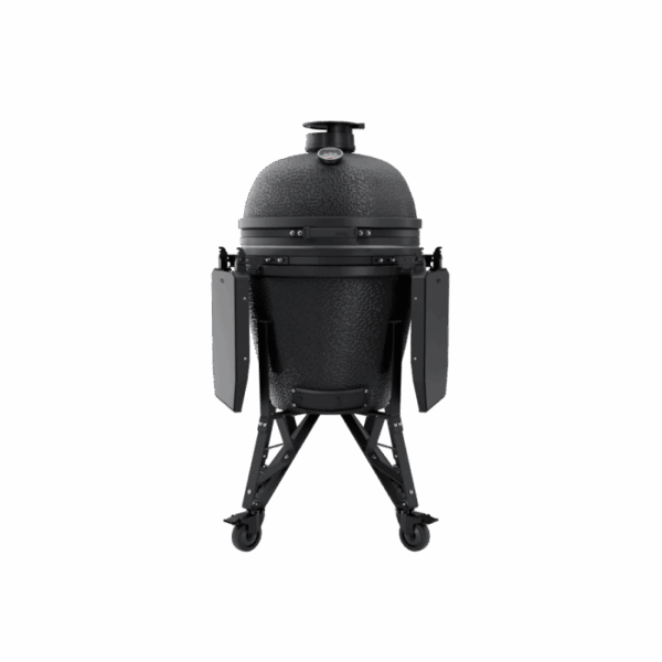 BSTRD Large Graphite Keramikgrill