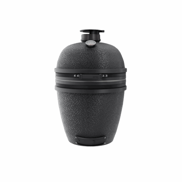 BSTRD Large Solo Graphite Keramikgrill