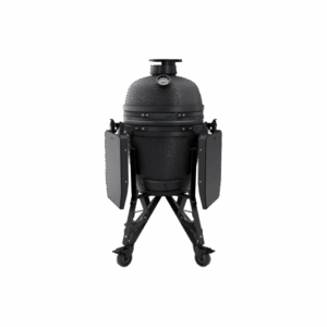 BSTRD Medium Graphite Keramikgrill