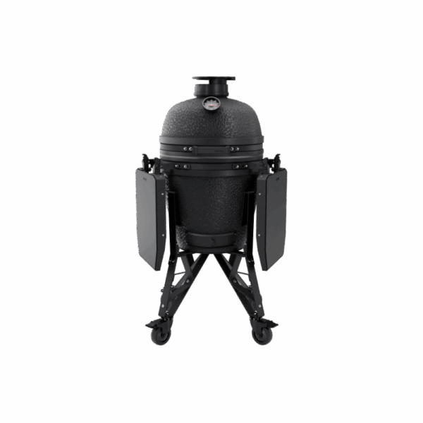 BSTRD Medium Graphite Keramikgrill
