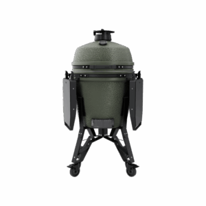 BSTRD Pro Large Alpine Green Keramikgrill