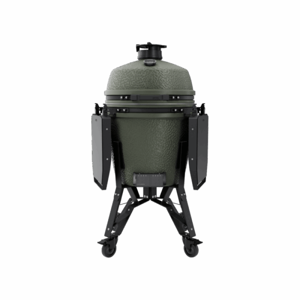 BSTRD Pro Large Alpine Green Keramikgrill