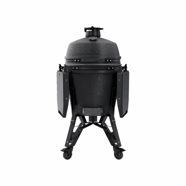 BSTRD Pro Large Graphite Keramikgrill