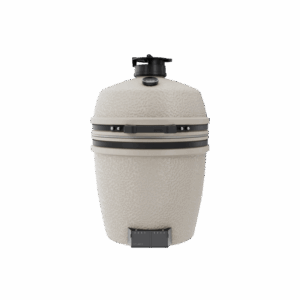 BSTRD Pro Large Solo Desert Sand Keramikgrill
