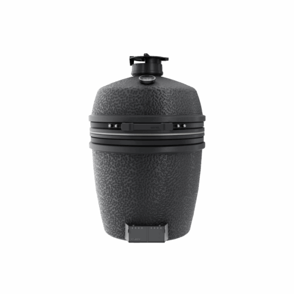 BSTRD Pro Large Solo Graphite Keramikgrill