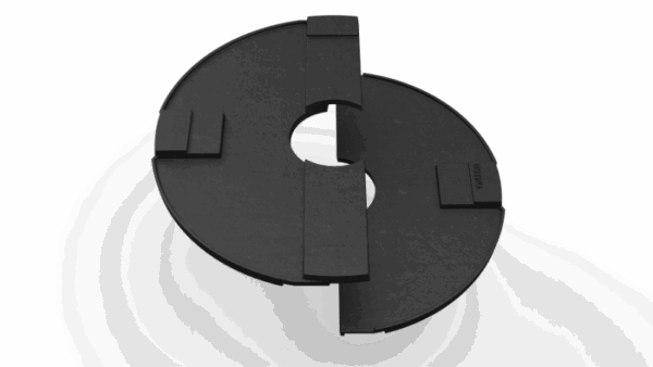 BSTRD. Shield Large