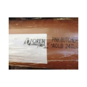 Butcher Paper 20m Rolle