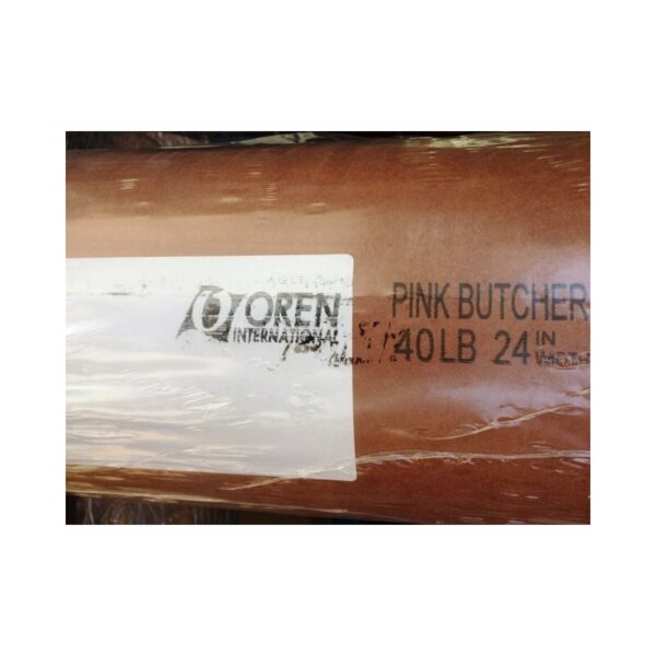 Butcher Paper 40m Rolle