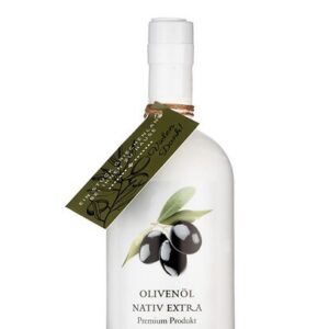 DIE DREI OLIVEN Olivenöl Nativ Extra 500 ml